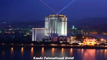Hotels in Huizhou Kande International Hotel China