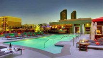 Hotels in San Diego Solamar a Kimpton Hotel California