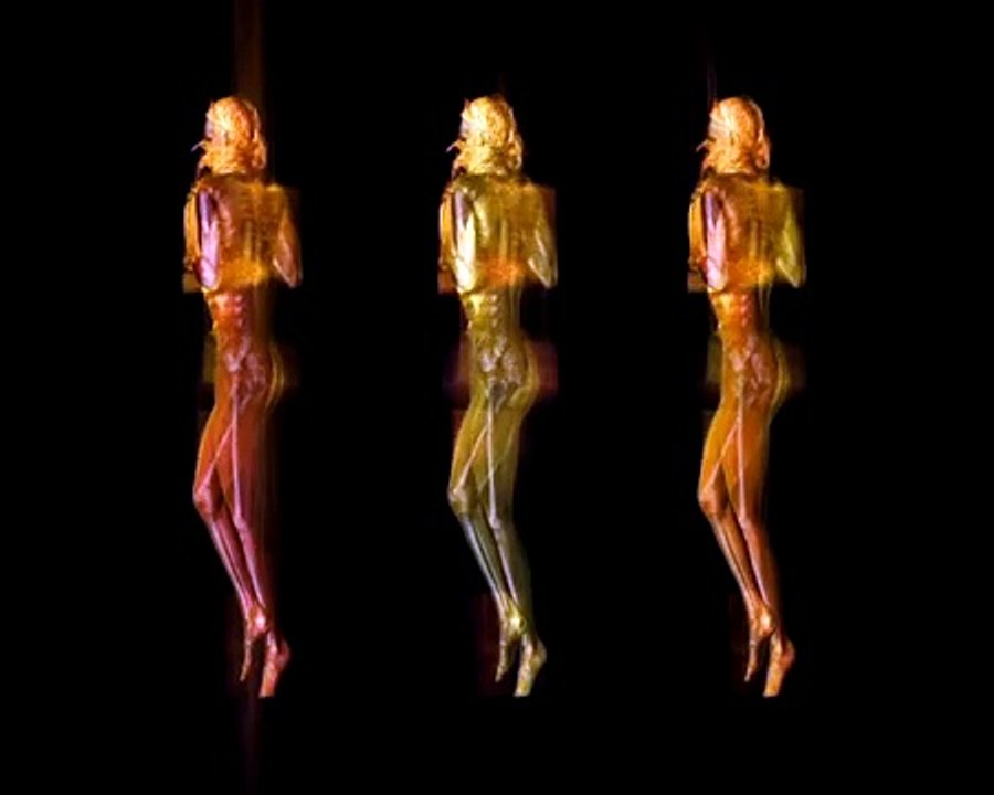 Femmes Transparentes