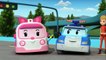 Robocar Poli S1 | #06.Fuss about Ghost