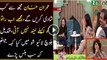 I Cant Sleep In Night Without Imran Khan Qandeel Baloch In Live Show