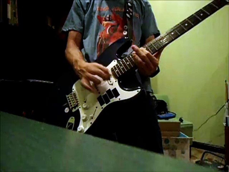 Bad Religion - Supersonic