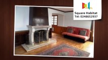 A vendre - Maison/villa - BOURGES (18000) - 6 pièces - 140m²
