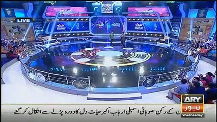 See What Umer Sharif Said For Pakistani Team After Big Victory