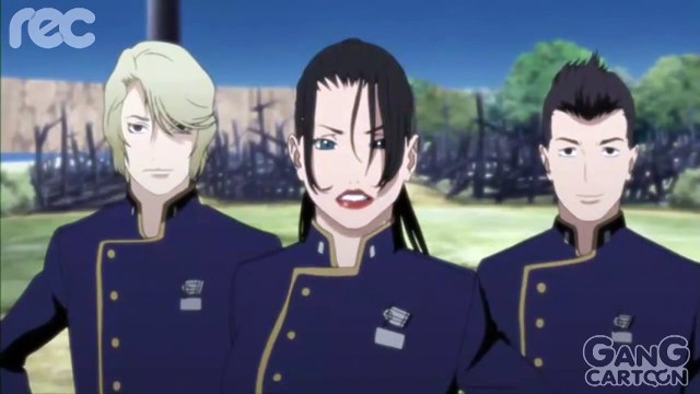 ดู นารูโตะ ตำนานวายุสลาตัน ตอนที่ 290 Chikara พลัง ตอนที่ 1