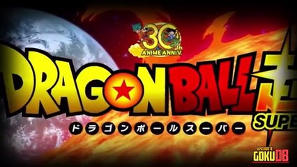 DRAGON BALL SUPER CAPITULO 33 CURIOSIDADES Y RESUMEN REVIEW