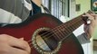 Tom Jobim - Chega de Saudade Instrumental (Guitar cover)
