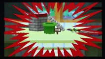 [N64]Super Smash Bros intro