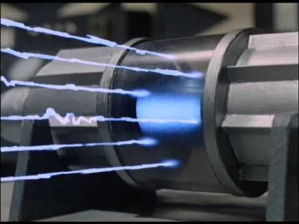 Ultraman Series EP 19 ตอน The Devil's Resurrection P2/3 [JP]