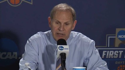 Late Rally Pushes Michigan Past Tulsa