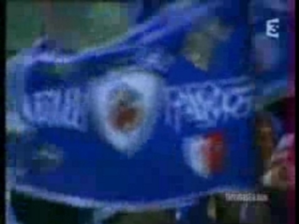 (Finale UEFA 78) SC Bastia - PSV Eindhoven