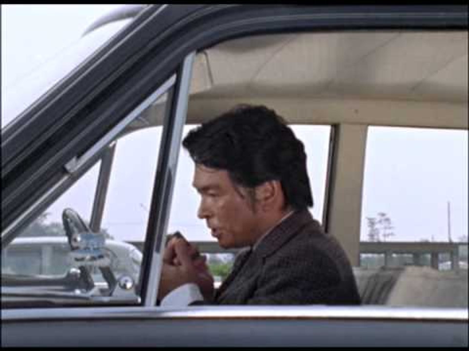 Ultraman Series EP 11 ตอน MYSTERIOUS METEORITE P2/3 [JP]