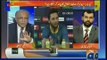 Why Afridi gave controversial statement _ Najam Sethi briefly telling