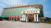 Hotels in Huizhou Vienna Hotel Huizhou Zhongxin China
