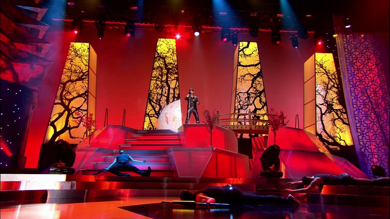 Vết Thù Trên Lưng Ngựa Hoang - Lưu Đức Long