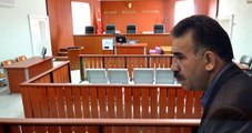 Mahkeme Heyetini Abdullah Öcalan'lı Tehdide 3.5 Yıl Hapis İstemi