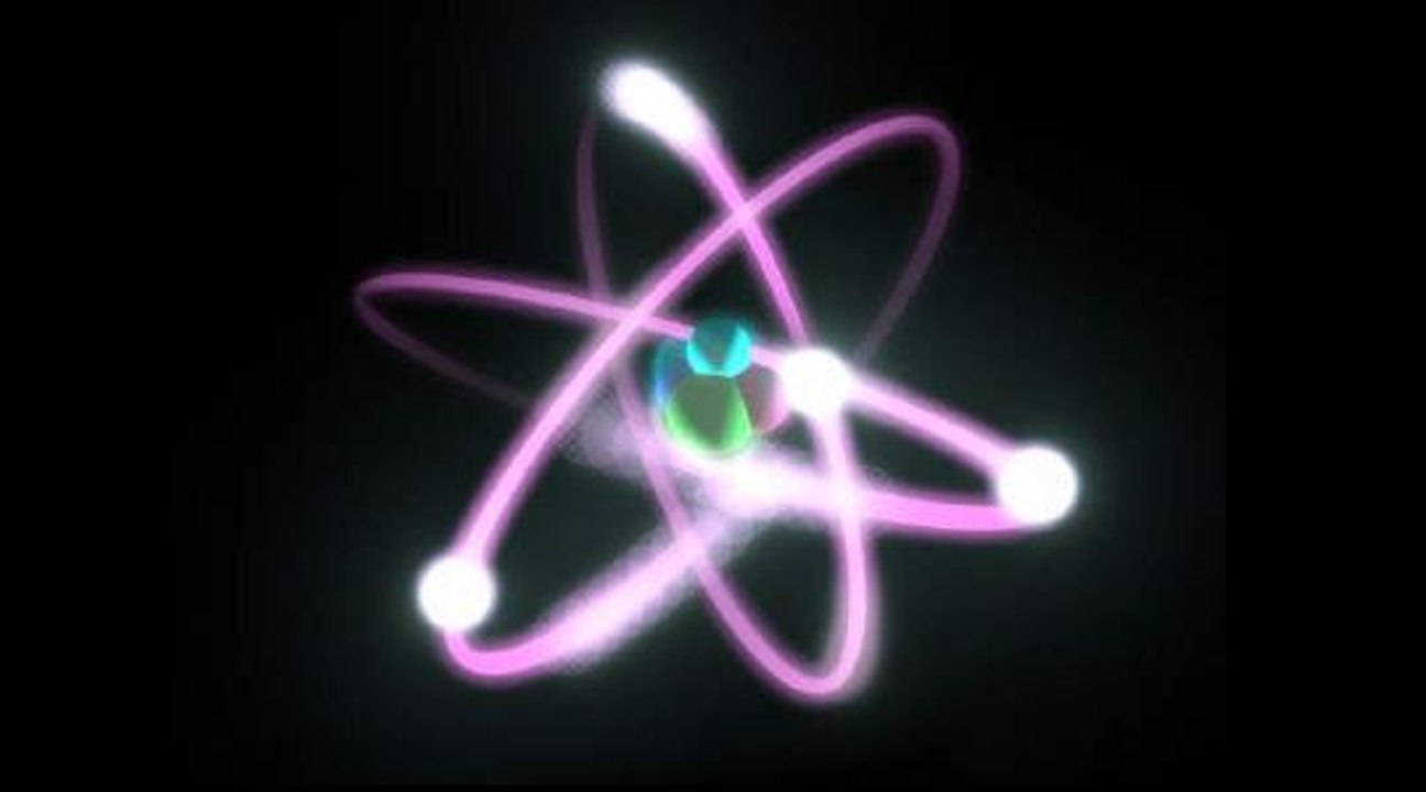 Atomic Reaction