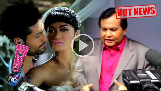 Perselingkuhan Sebab Utama Perceraian Jupe-Gaston - Cumicam 17 Maret 2016