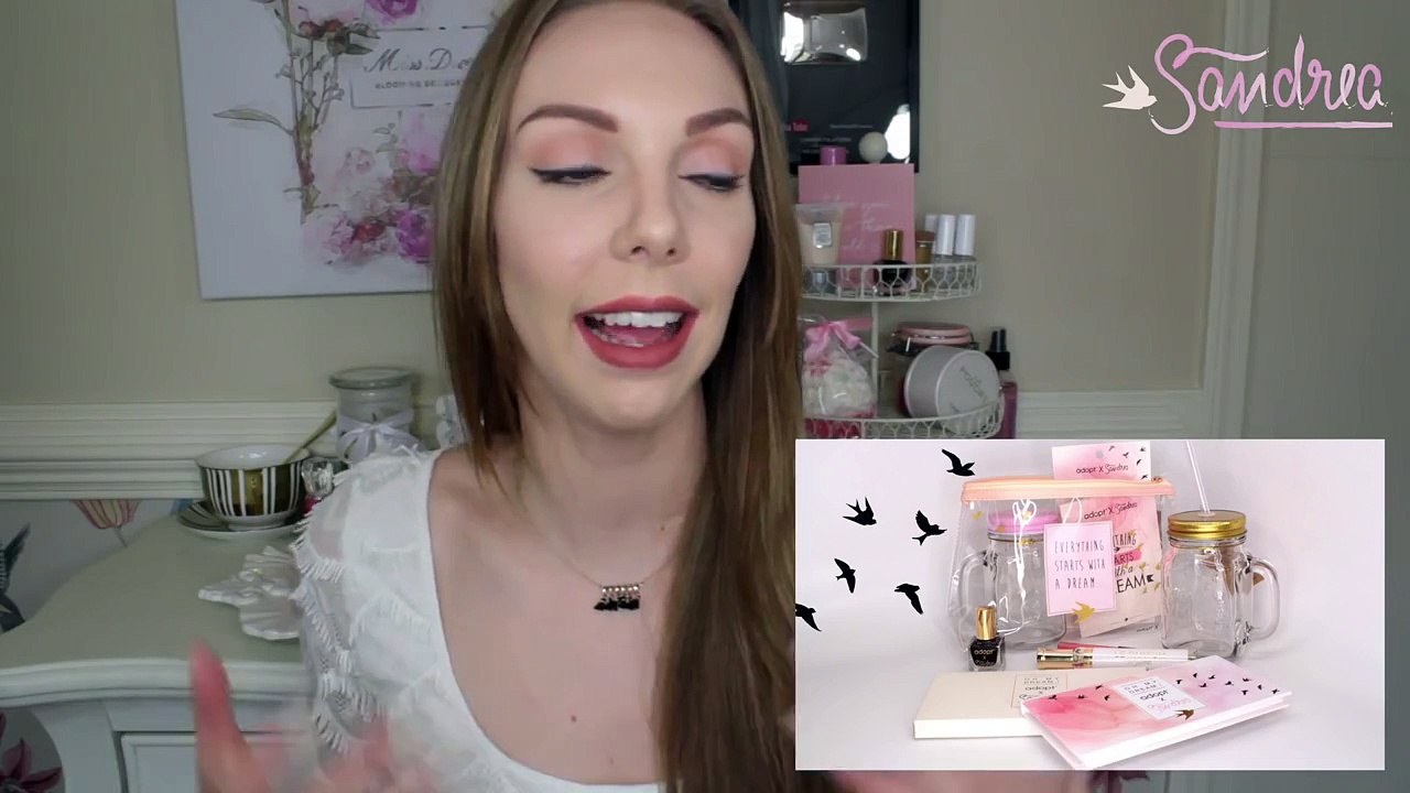 ❥HELLO MARS, Je Vlog! |