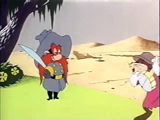 Banned Bugs Bunny Racist Scene  Bugs Bunny Cartoons
