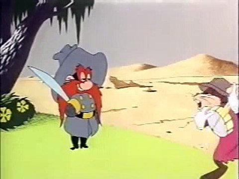 Banned Bugs Bunny Racist Scene Bugs Bunny Cartoons