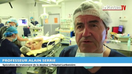 Soigner la douleur ou comment retrouver le goût de vivre