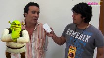 Entrevista con Alfonso Obregón - Voz de Shrek, Bugs Bunny, Marty www.YattaRadio.com  Bugs Bunny Cartoons