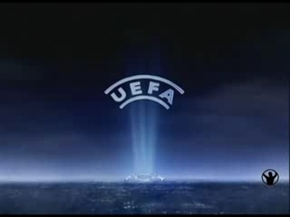 Generique  de la ligue des champions