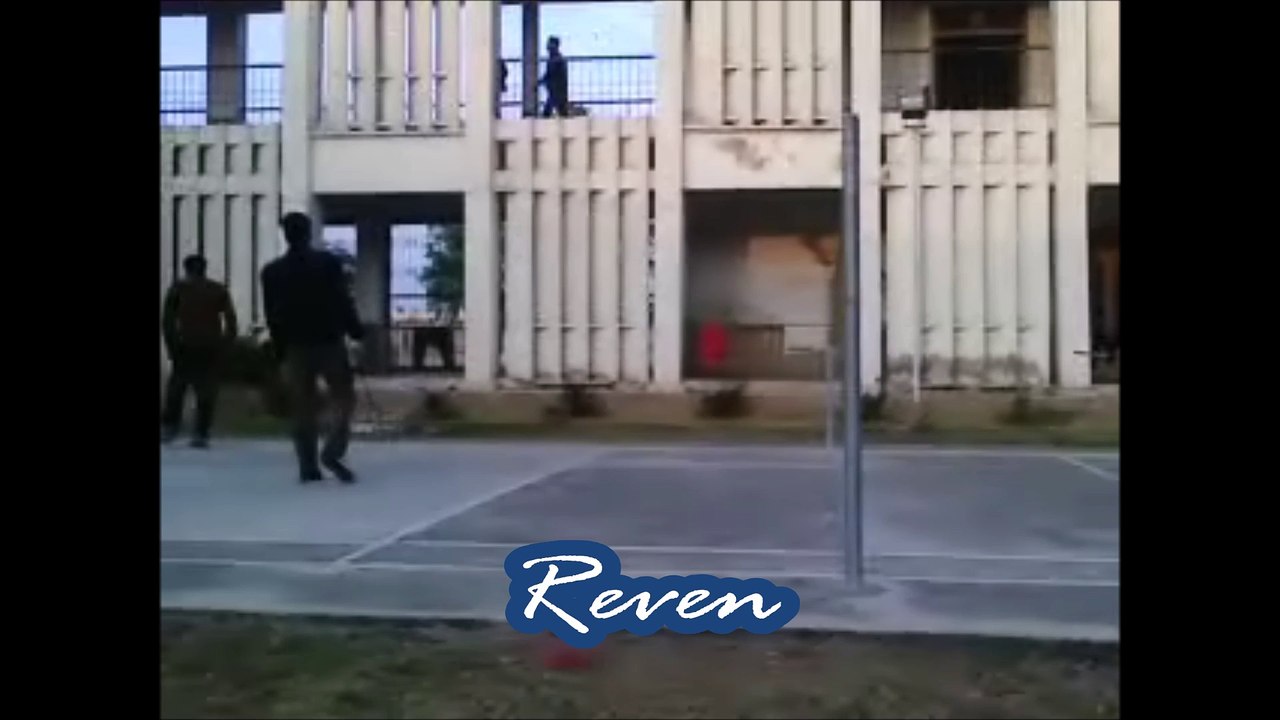 NTU funny video