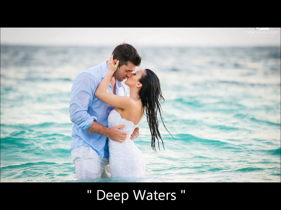 Deep Waters Pénélope Chanteuse DJ Saxophoniste Nice-Monaco-Cannes-Villefranche sur Mer-St Jean Cap Ferrat RIVIERA Paca