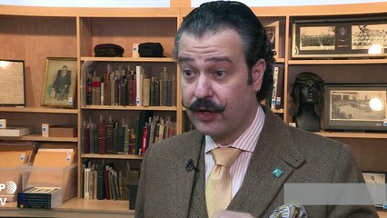 Story book owned, signed by Anne Frank going up for auction