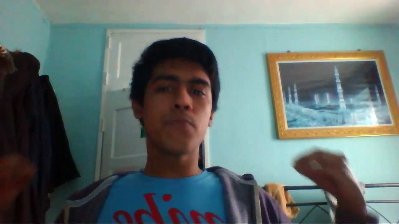 Random Help Vlog: New Years Resolution