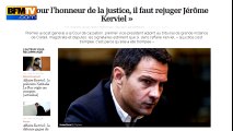 Affaire Kerviel : des députés et des hauts magistrats réclament un nouveau procès