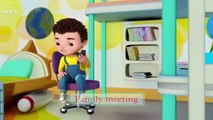 JAN Cartoon - Episode # 31 - Hindi Urdu Famous Nursery Rhymes for kids-Ten best Nursery Rhymes-Engli