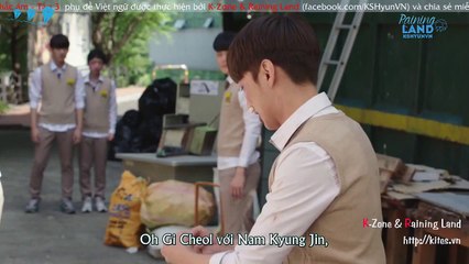 [Vietsub] Chủ Nhiệm Hắc Ám Tập 3.mp4