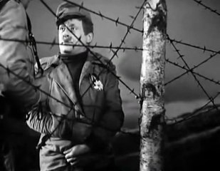 Боевой киносборник № 7 — 1941  Часть 2   Фильмы о войне смотреть