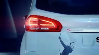 Comercial Ford S-Max - Aproveite Mais a Vida (HQ)