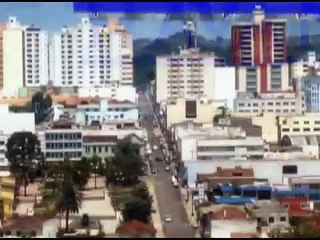 Havan   Lages chegando   fevereiro 2008