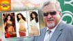 STEAMY Actresses Launched By Vijay Mallya | Bollywood Asia