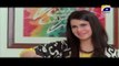 Sangdil Episode 7 on GEO TV - 16th March 2016