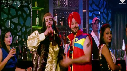 Pee Daala Maine (Club Dancer)  latest hd video 2016