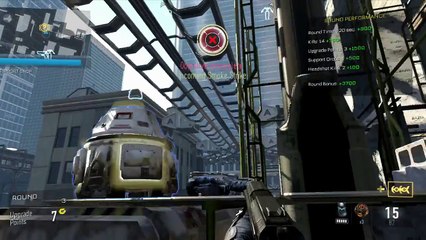 Exo Survival Tip | Get More Upgrade Points! (AW Gameplay/Commentary)