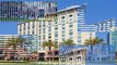 Hotels in San Diego Hilton San Diego Gaslamp Quarter California