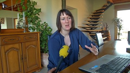 Crise agricole: le "ras-le-bol" d'un couple qui met en vente sa ferme à 1 euro sur Le Bon Coin