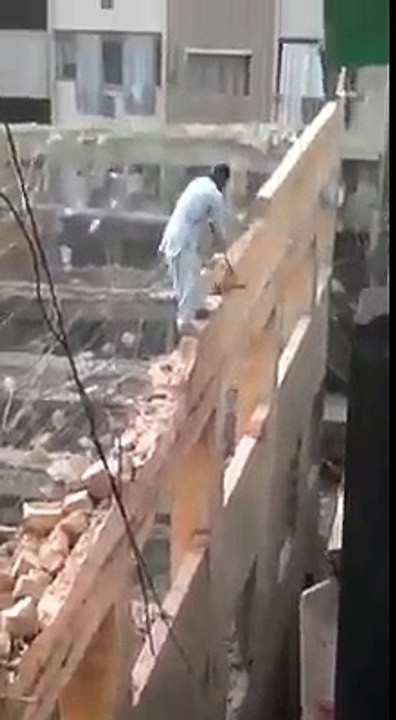 Most Risky Work