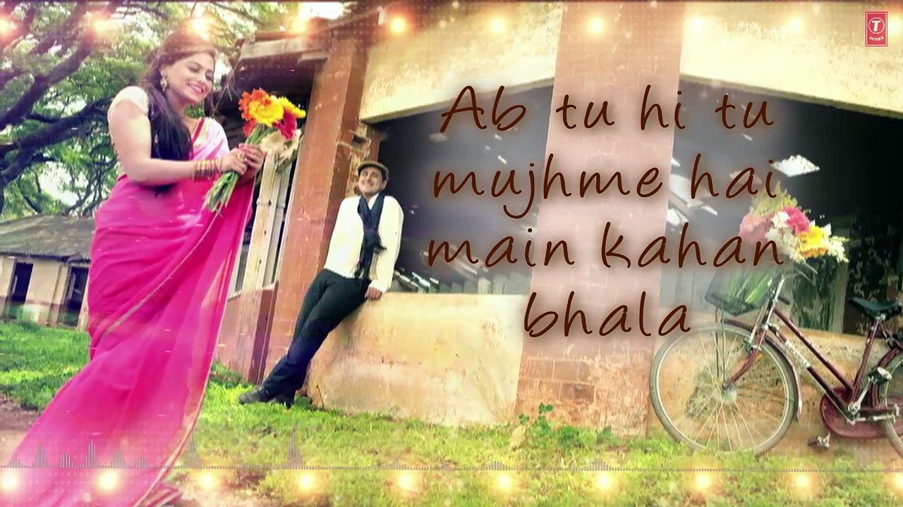 Ab Tu Hi Tu Lyrical Video Song | Jab Tum Kaho | Parvin Dabas, Ambalika, Shirin Guha