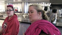 Mama June -- TLCs in My Rear View ... Im Back in L.A. Pitchin Shows