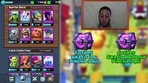 Mazo/Deck Control para Arena 2 Clash Royale Para Novatos #83