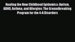 Healing the New Childhood Epidemics: Autism ADHD Asthma and Allergies: The Groundbreaking ProgramDownload