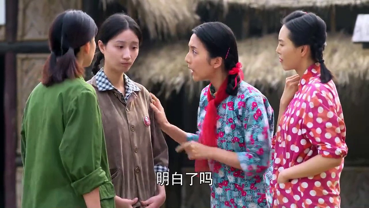 情感剧《两个女人的战争》03+04 主演: 柳岩 / 毛林林 / 周一围 / 任东霖